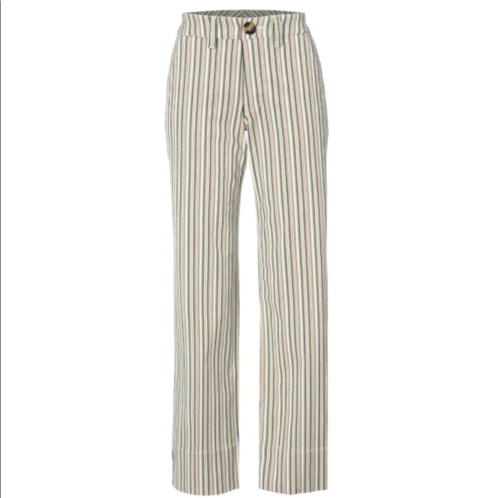 CAbi Convertable Trouser Pants